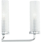 Quoizel - Nora Vanity Light - Lights Canada