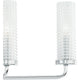 Quoizel - Nora Vanity Light - Lights Canada