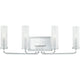 Quoizel - Nora Vanity Light - Lights Canada