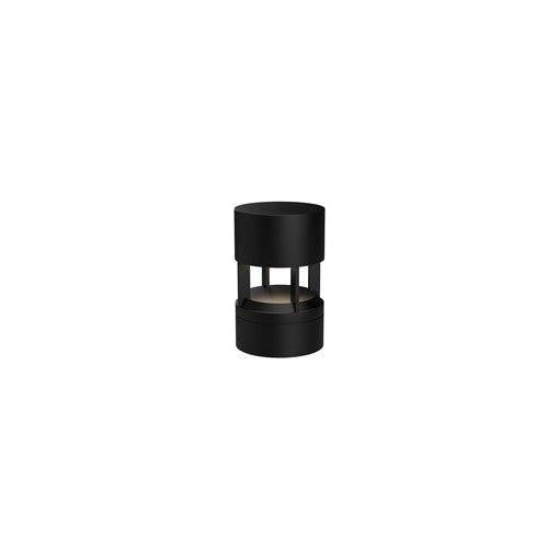 Kuzco - Novato 10" Exterior Bollard - Lights Canada