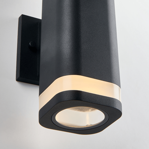 Artika - Artika Mettle Sconce - Lights Canada