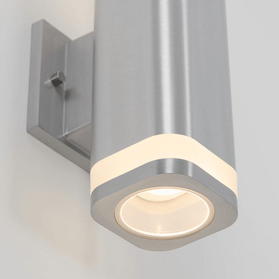 Artika - Artika Mettle Sconce - Lights Canada