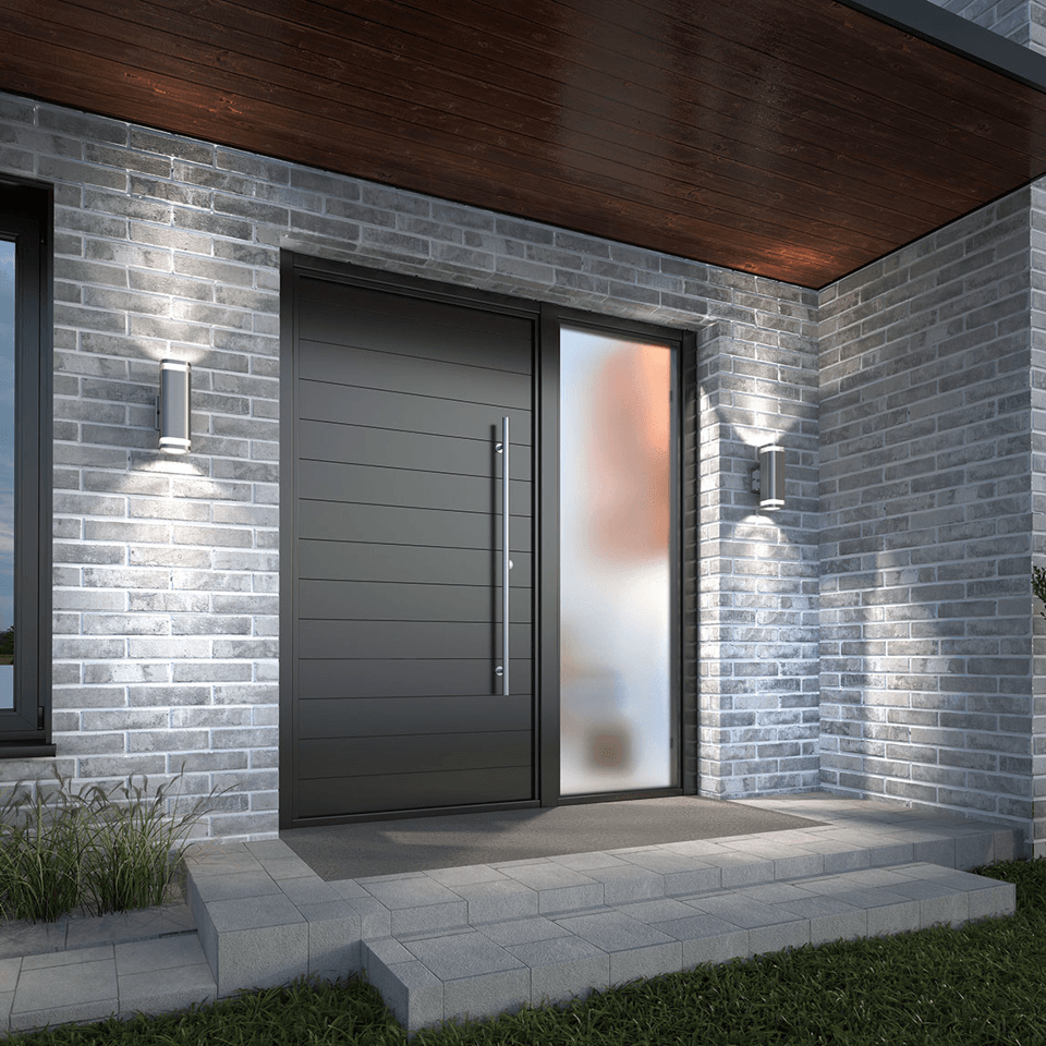 Artika - Artika Mettle Sconce - Lights Canada