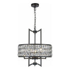 Starfire - Cages Chandelier - Lights Canada