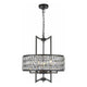 Starfire - Cages Chandelier - Lights Canada