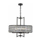 Starfire - Cages Chandelier - Lights Canada