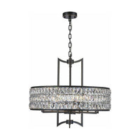 Cages Chandelier