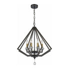 Starfire - Cages Chandelier - Lights Canada