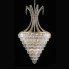 Starfire - Regal Chandelier - Lights Canada