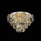 Starfire - Glacier Flush Mount - Lights Canada