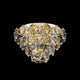Starfire - Glacier Flush Mount - Lights Canada