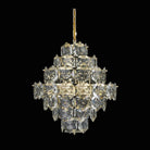 Starfire - Glacier Chandelier - Lights Canada