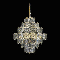 Glacier Chandelier