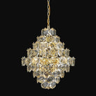 Starfire - Glacier Chandelier - Lights Canada
