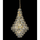 Starfire - Glacier Chandelier - Lights Canada