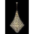 Starfire - Glacier Chandelier - Lights Canada