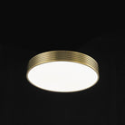 Starfire - LED Flush Mount - Lights Canada