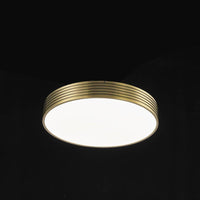 LED Flush Mount