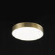 Starfire - LED Flush Mount - Lights Canada