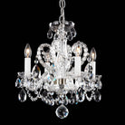 Schonbek - Novielle Chandelier - Lights Canada