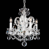 Novielle Chandelier