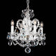 Schonbek - Novielle Chandelier - Lights Canada