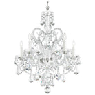 Schonbek - Novielle Chandelier - Lights Canada