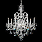Schonbek - Novielle Chandelier - Lights Canada