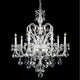 Schonbek - Novielle Chandelier - Lights Canada