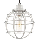 Quoizel - Navigator Mini Pendant - Lights Canada