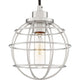 Quoizel - Navigator Mini Pendant - Lights Canada