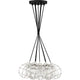 Quoizel - Navigator Pendant - Lights Canada