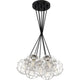 Quoizel - Navigator Pendant - Lights Canada