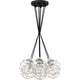 Quoizel - Navigator Pendant - Lights Canada