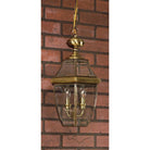 Quoizel - Newbury Outdoor Pendant - Lights Canada
