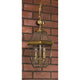 Quoizel - Newbury Outdoor Pendant - Lights Canada