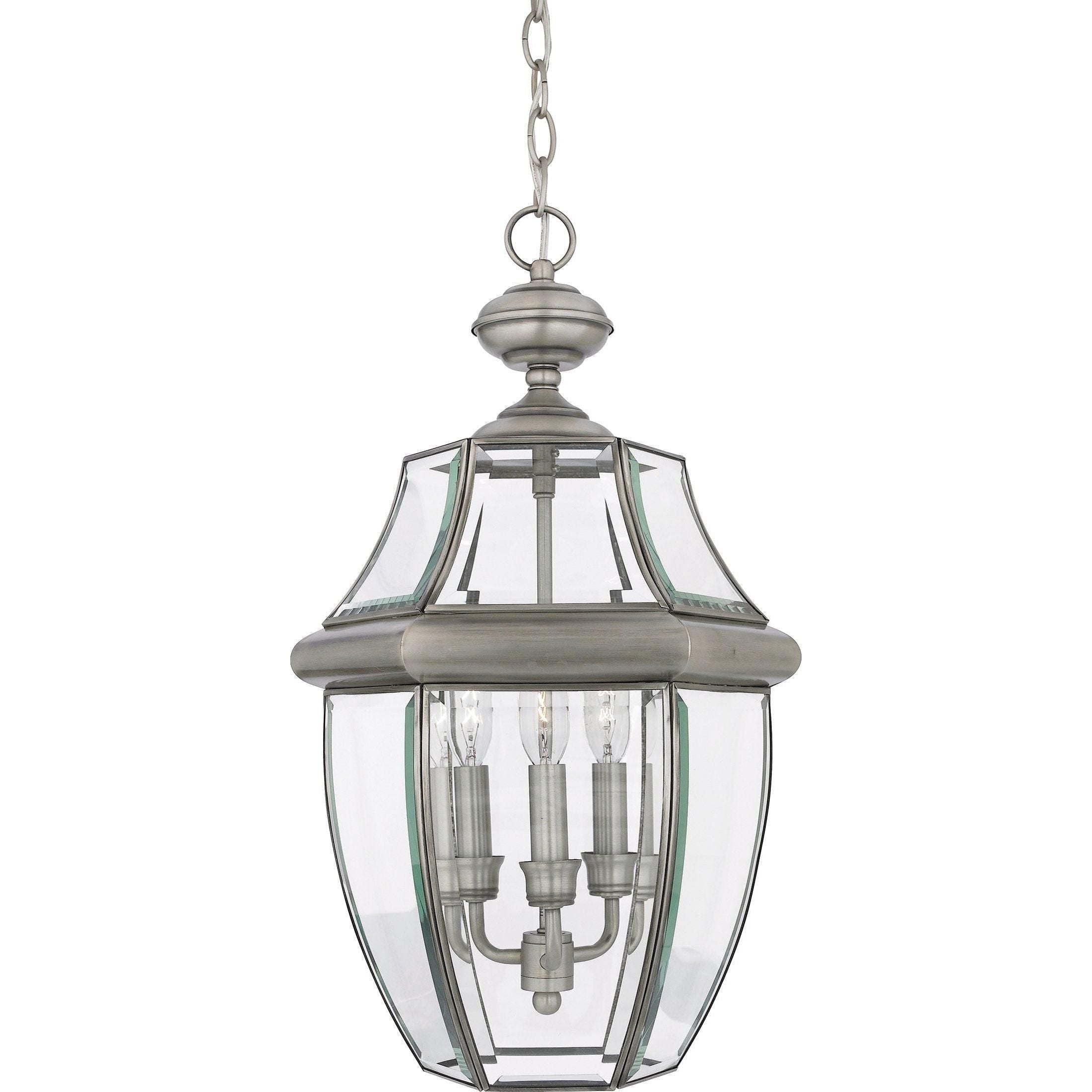 Quoizel - Newbury Outdoor Pendant - Lights Canada