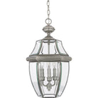 Quoizel - Newbury Outdoor Pendant - Lights Canada