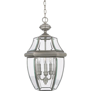 Quoizel - Newbury Outdoor Pendant - Lights Canada