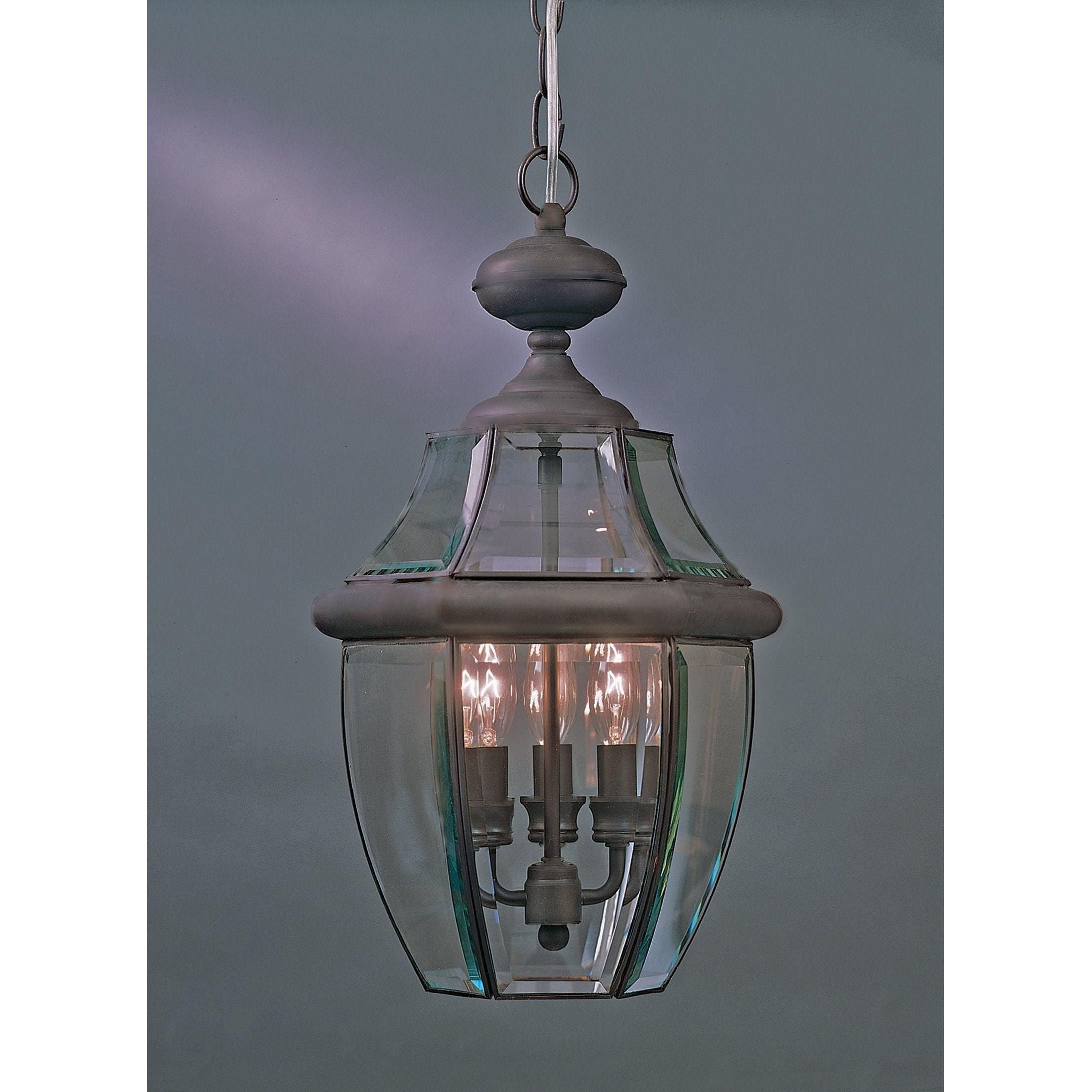 Quoizel - Newbury Outdoor Pendant - Lights Canada