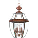 Quoizel - Newbury Outdoor Pendant - Lights Canada