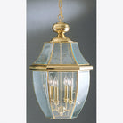 Quoizel - Newbury Outdoor Pendant - Lights Canada