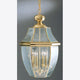 Quoizel - Newbury Outdoor Pendant - Lights Canada