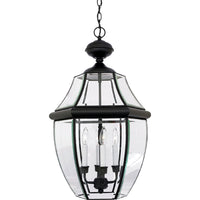 Newbury Outdoor Pendant