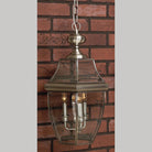 Quoizel - Newbury Outdoor Pendant - Lights Canada
