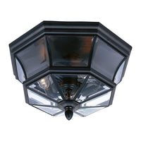 Newbury Outdoor Ceiling Light