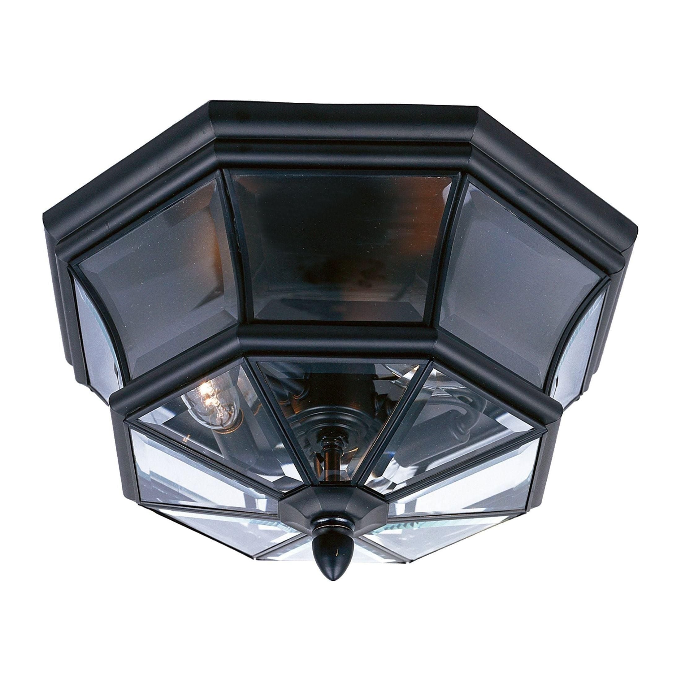 Quoizel - Newbury Outdoor Ceiling Light - Lights Canada