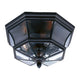 Quoizel - Newbury Outdoor Ceiling Light - Lights Canada