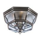 Quoizel - Newbury Outdoor Ceiling Light - Lights Canada