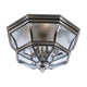 Quoizel - Newbury Outdoor Ceiling Light - Lights Canada